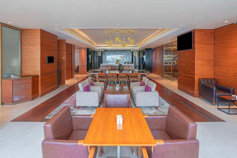 Hotel Hyatt Regency Dubai Hotel Hyatt Regency Dubai