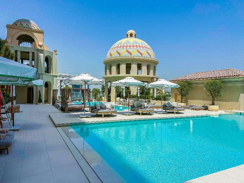 Kempinski Mall of the Emirates image