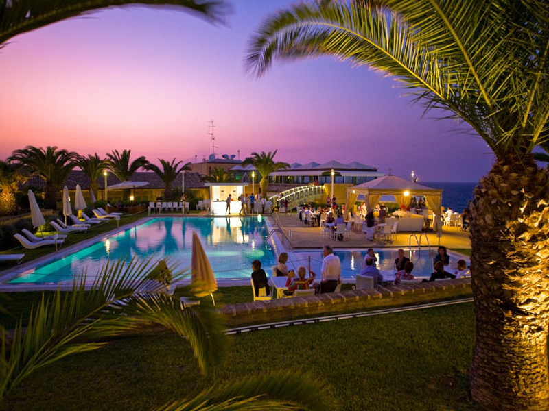 Venus Sea Garden Resort