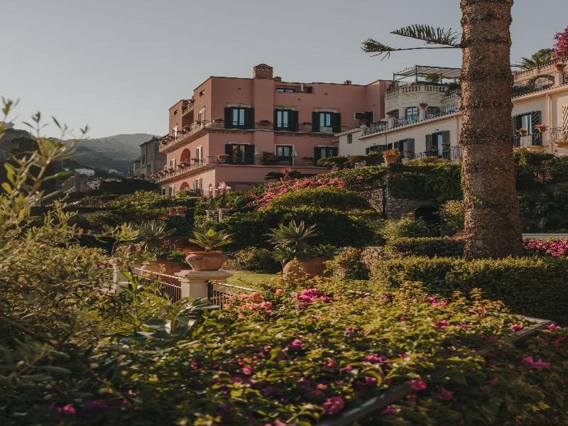 Grand Hotel Timeo, A Belmond Hotel, Taormina 3