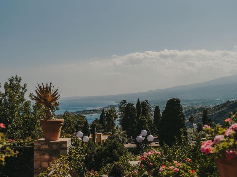 Grand Hotel Timeo, A Belmond Hotel, Taormina 4