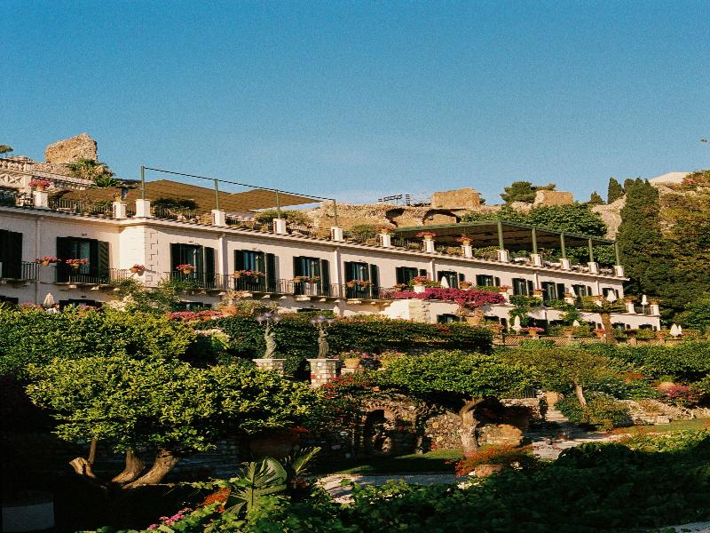 Grand Hotel Timeo, A Belmond Hotel, Taormina 5