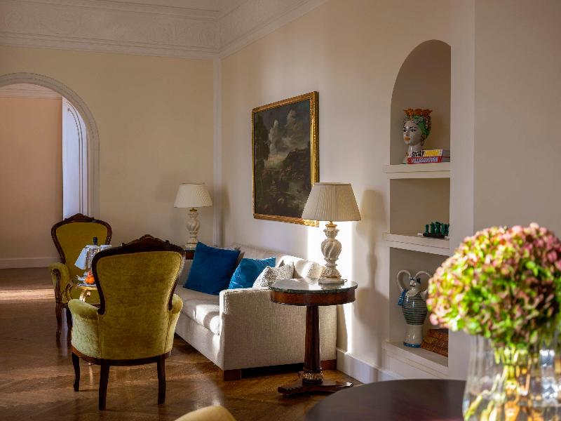 Grand Hotel Timeo, A Belmond Hotel, Taormina image