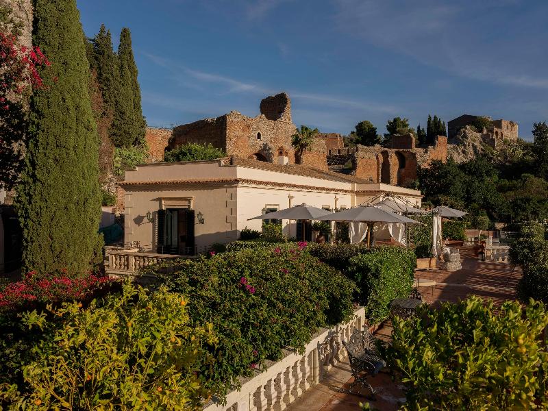 Grand Hotel Timeo, A Belmond Hotel, Taormina image