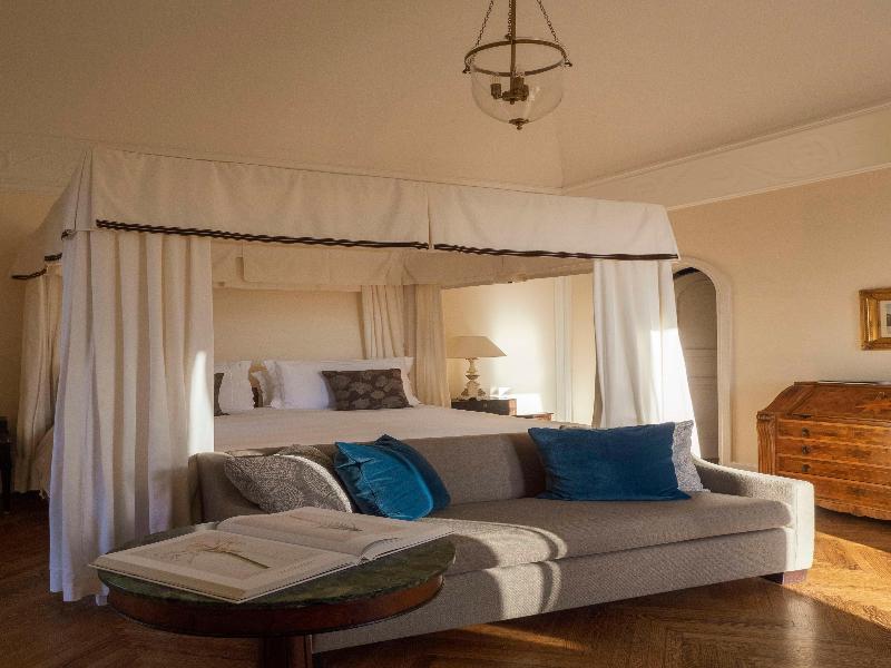 Grand Hotel Timeo, A Belmond Hotel, Taormina image