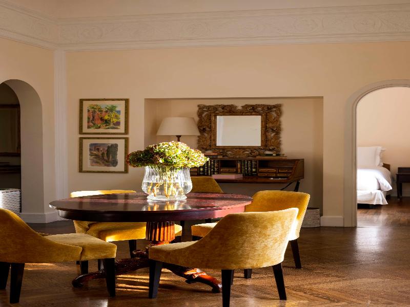 Grand Hotel Timeo, A Belmond Hotel, Taormina image