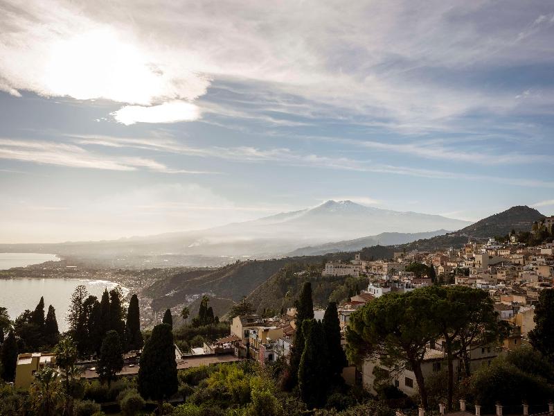 Grand Hotel Timeo, A Belmond Hotel, Taormina image