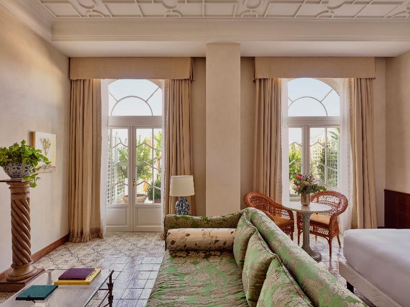 Grand Hotel Timeo, A Belmond Hotel, Taormina image