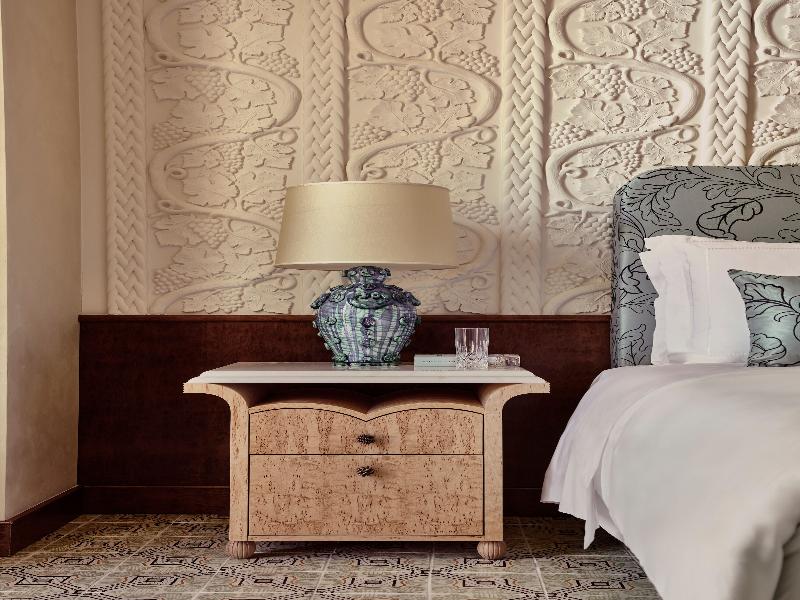 Grand Hotel Timeo, A Belmond Hotel, Taormina image