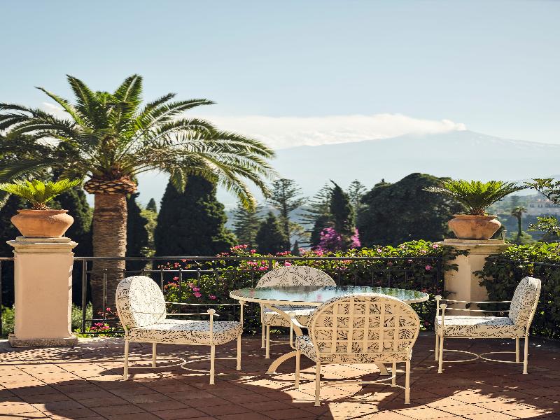 Grand Hotel Timeo, A Belmond Hotel, Taormina image