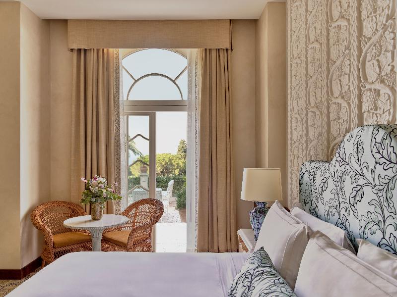 Grand Hotel Timeo, A Belmond Hotel, Taormina image