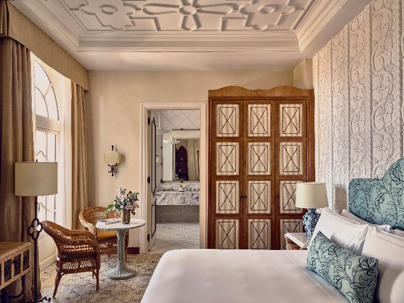 Grand Hotel Timeo, A Belmond Hotel, Taormina image