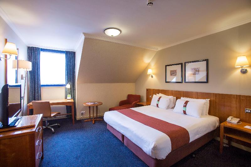 Holiday Inn Luton South M1, JCT.9 photo 17