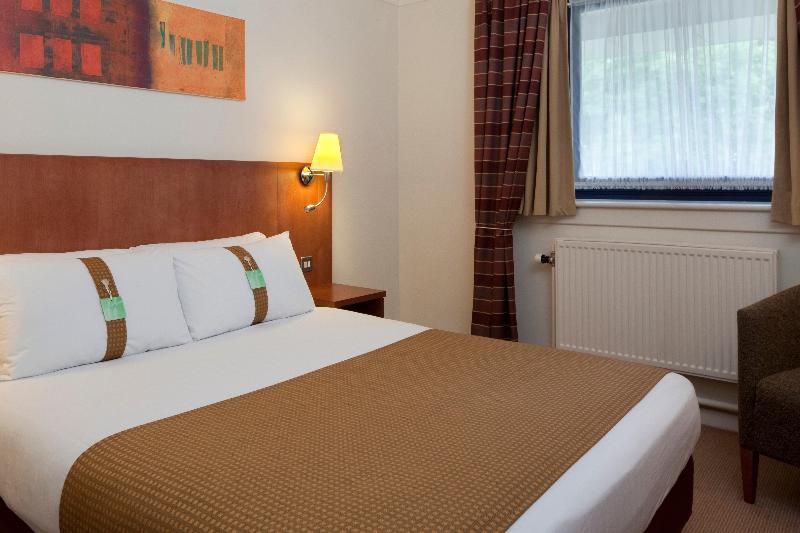 Holiday Inn Luton South M1, JCT.9 photo 21