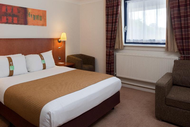 Holiday Inn Luton South M1, JCT.9 photo 22