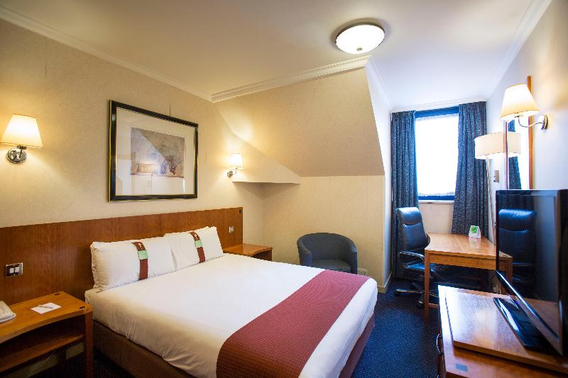 Holiday Inn Luton South M1, JCT.9 photo 23