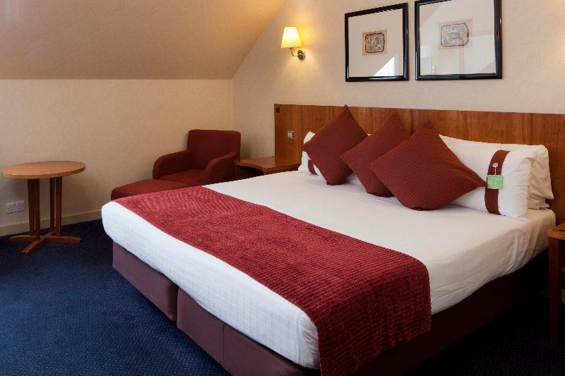 Holiday Inn Luton South M1, JCT.9 photo 19