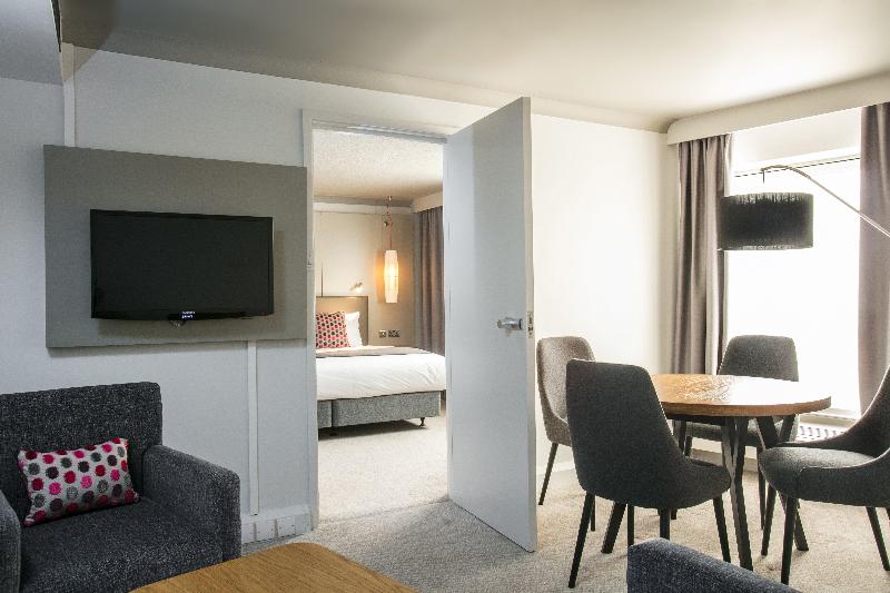 Crowne Plaza Harrogate image