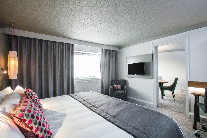 Crowne Plaza Harrogate image