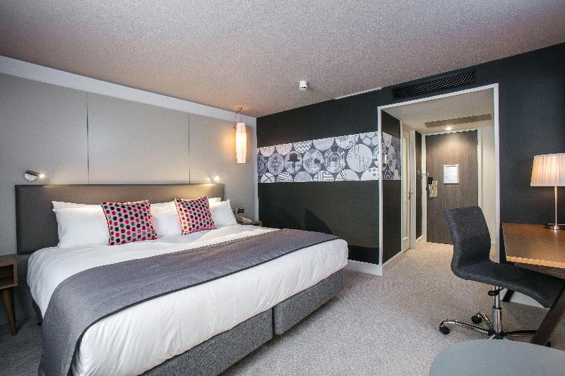 Crowne Plaza Harrogate image