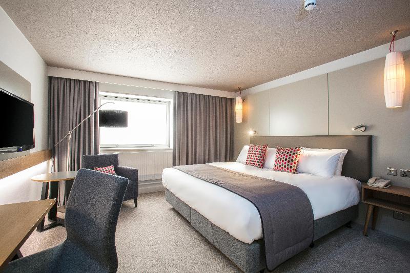Crowne Plaza Harrogate image