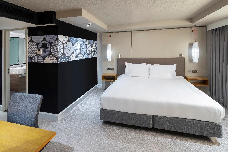 Crowne Plaza Harrogate image