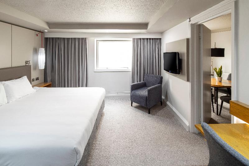 Crowne Plaza Harrogate image