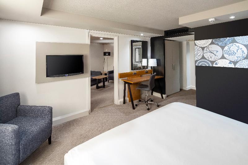 Crowne Plaza Harrogate image