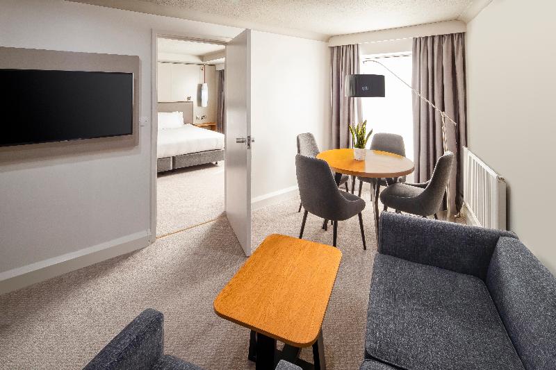 Crowne Plaza Harrogate image