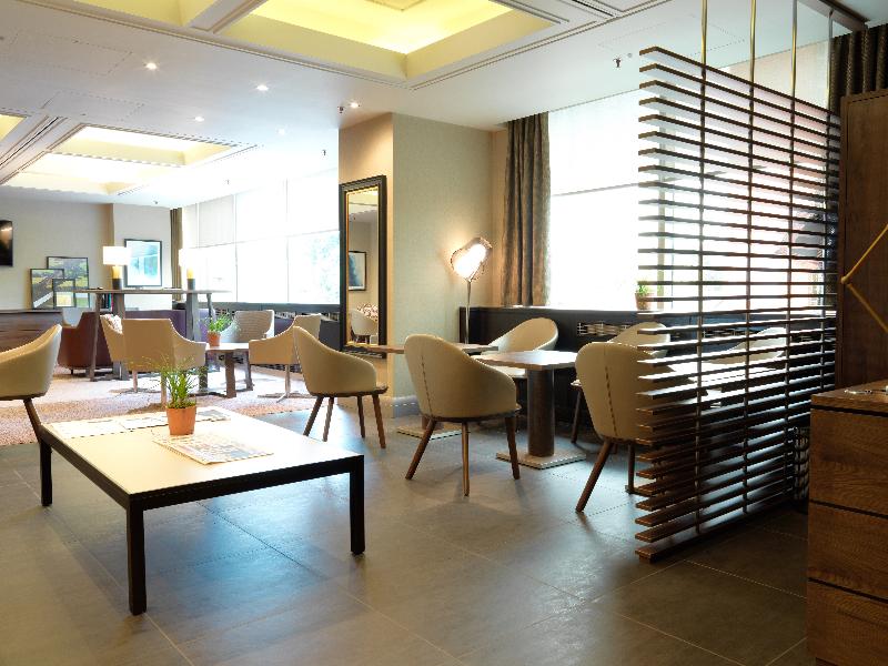 Crowne Plaza Harrogate image