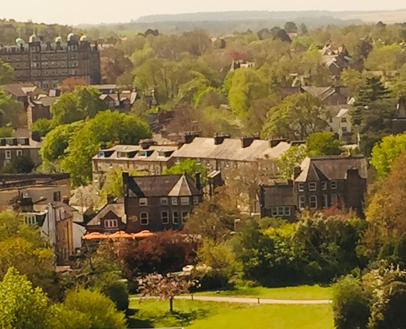 Crowne Plaza Harrogate image