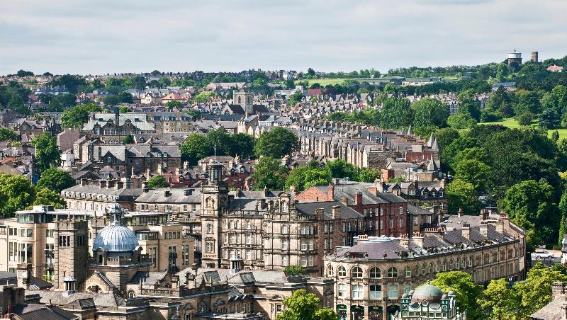 Crowne Plaza Harrogate image