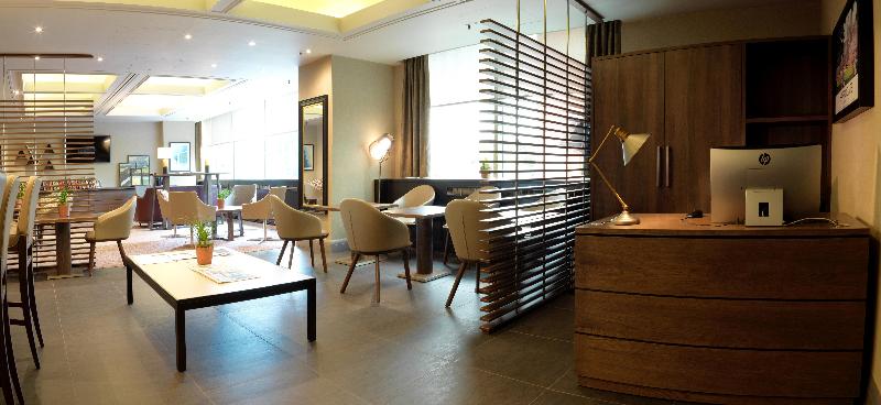 Crowne Plaza Harrogate image