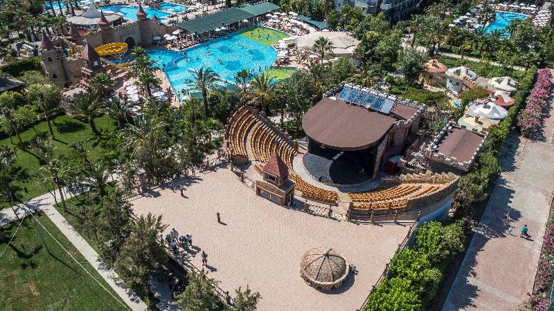 Hotel Belek Beach Resort