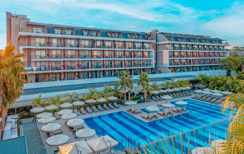 Hotel Belek Beach Resort Hotel Belek Beach Resort