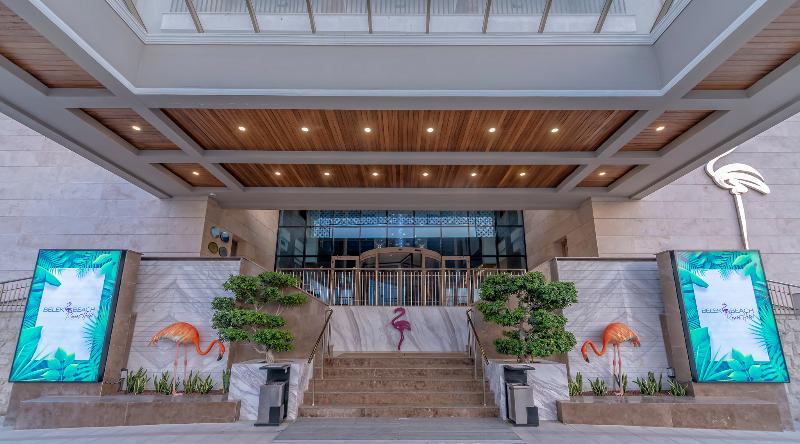 Hotel Belek Beach Resort Hotel Belek Beach Resort