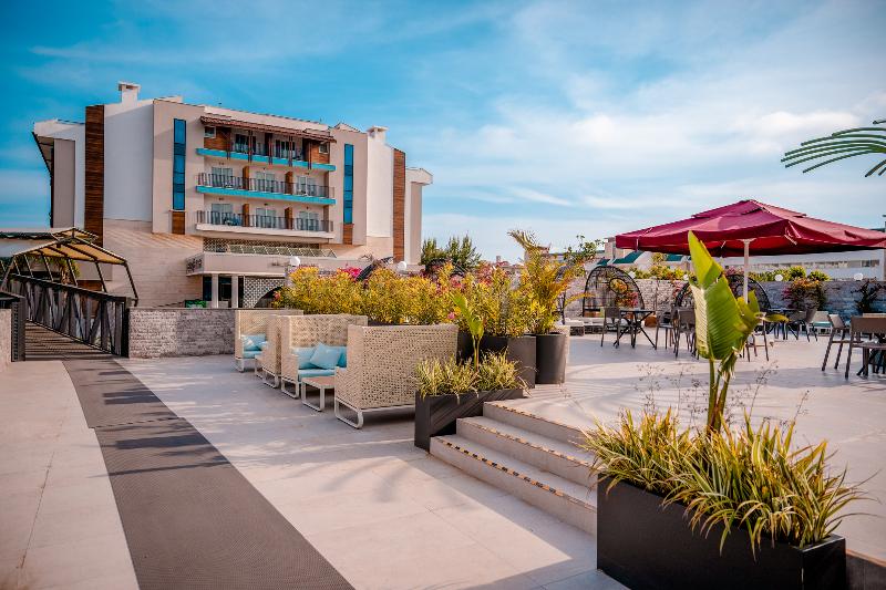 Hotel Belek Beach Resort Hotel Belek Beach Resort