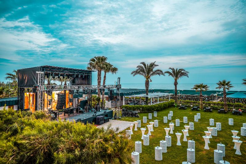 Hotel Belek Beach Resort Hotel Belek Beach Resort