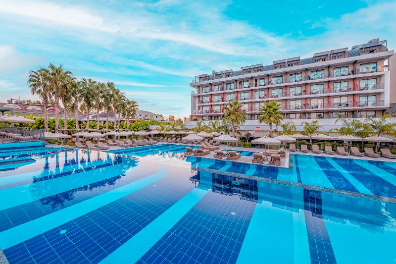 Hotel Belek Beach Resort Hotel Belek Beach Resort