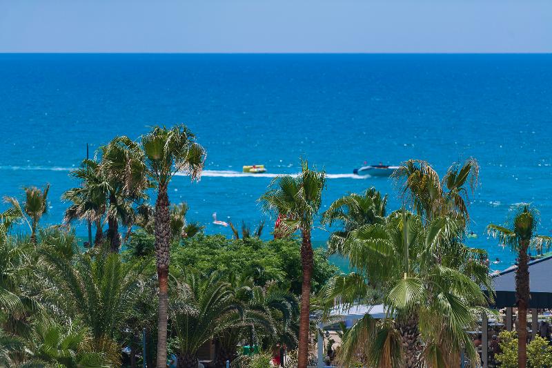 Hotel Belek Beach Resort Hotel Belek Beach Resort