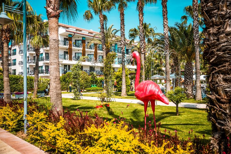 Hotel Belek Beach Resort Hotel Belek Beach Resort
