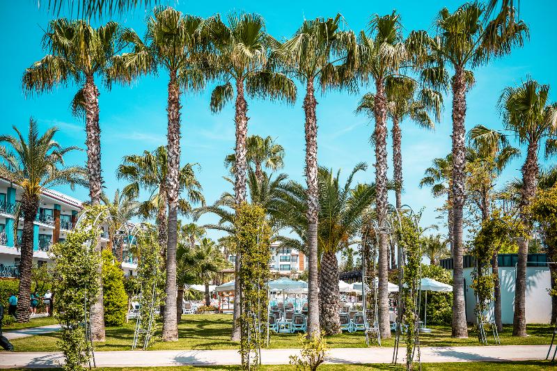 Hotel Belek Beach Resort Hotel Belek Beach Resort