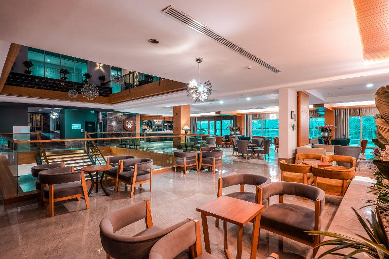 Hotel Belek Beach Resort Hotel Belek Beach Resort