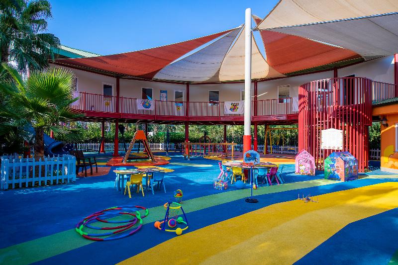 Hotel Belek Beach Resort Hotel Belek Beach Resort