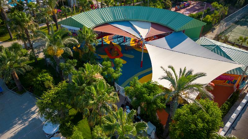 Hotel Belek Beach Resort Hotel Belek Beach Resort