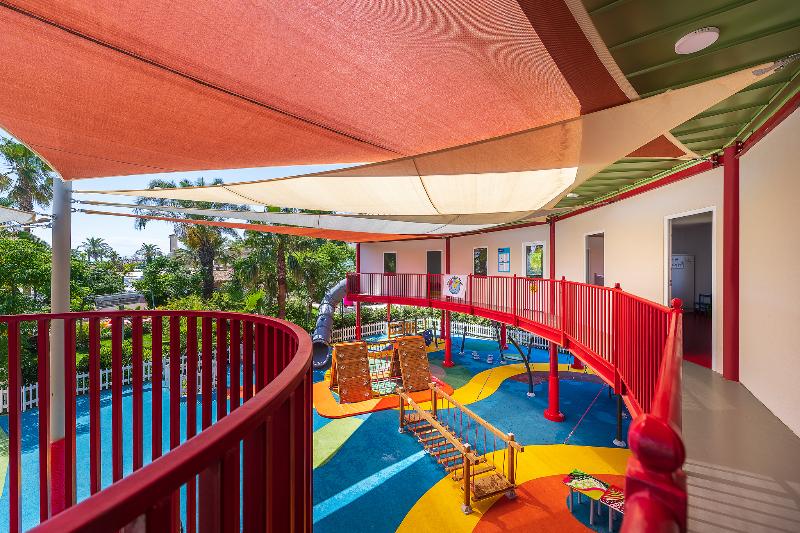Hotel Belek Beach Resort Hotel Belek Beach Resort