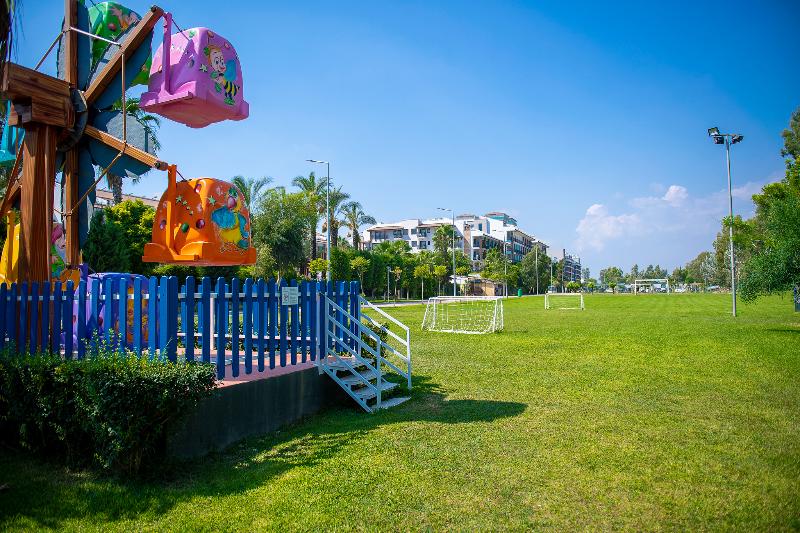 Hotel Belek Beach Resort Hotel Belek Beach Resort