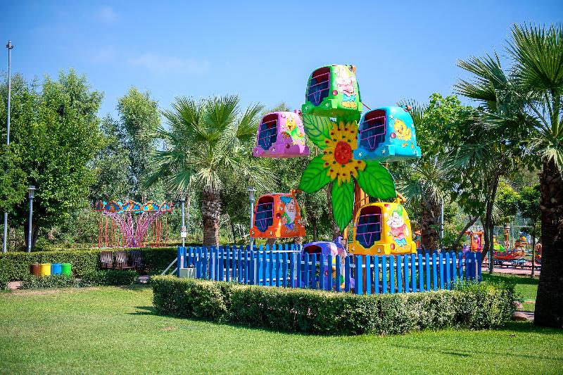 Hotel Belek Beach Resort Hotel Belek Beach Resort
