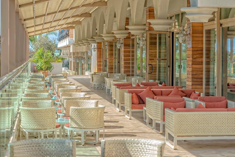 Hotel Belek Beach Resort Hotel Belek Beach Resort