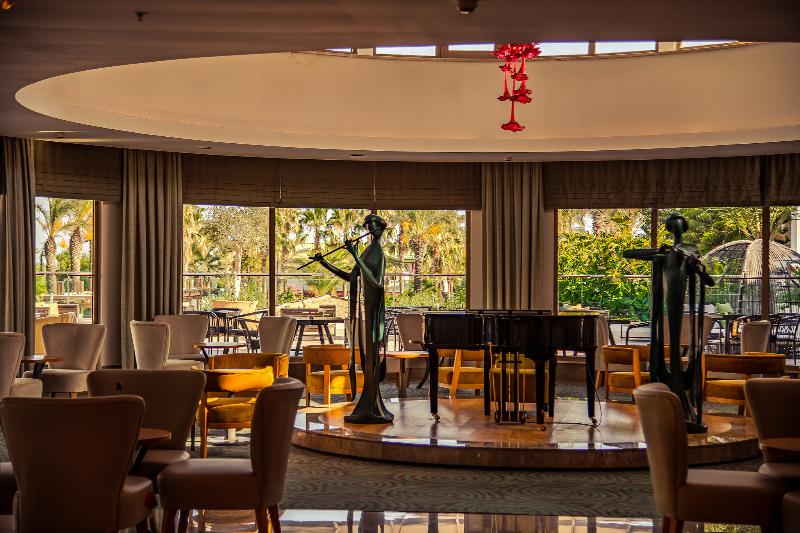 Hotel Belek Beach Resort Hotel Belek Beach Resort